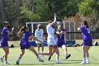 WLax vs Emerson  Women’s Lacrosse vs Emerson College. : WLax, lacrosse